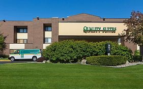 Quality Suites Lansing Mi